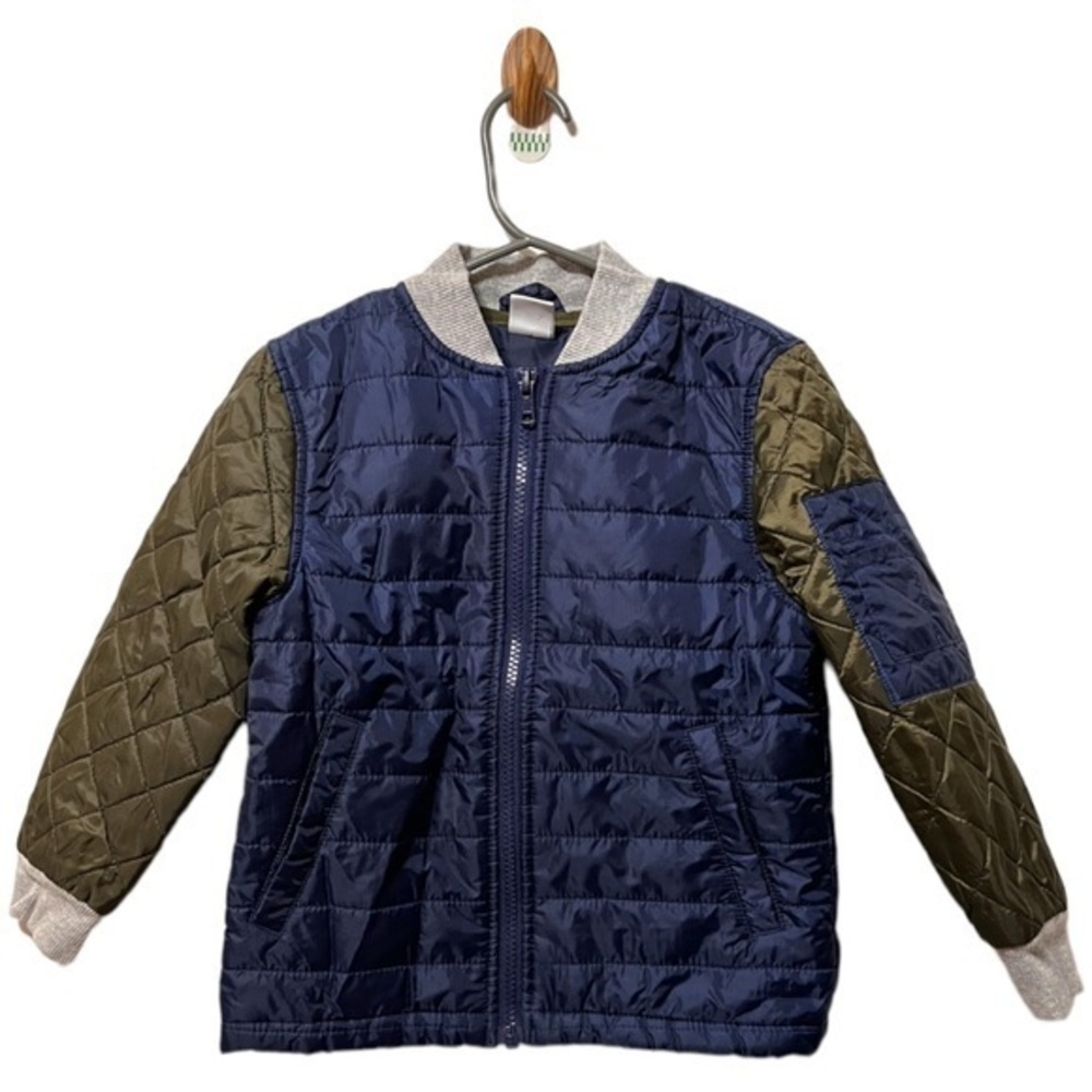 Crazy 8 Boys Bomber Jacket